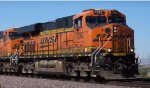 BNSF 7262